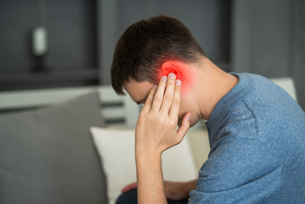 Ear Pressure